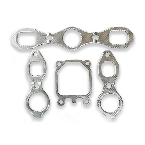 1950-1954 1952-1959 Engine Manifold Gasket (270) (302) GMC Pickup Truck