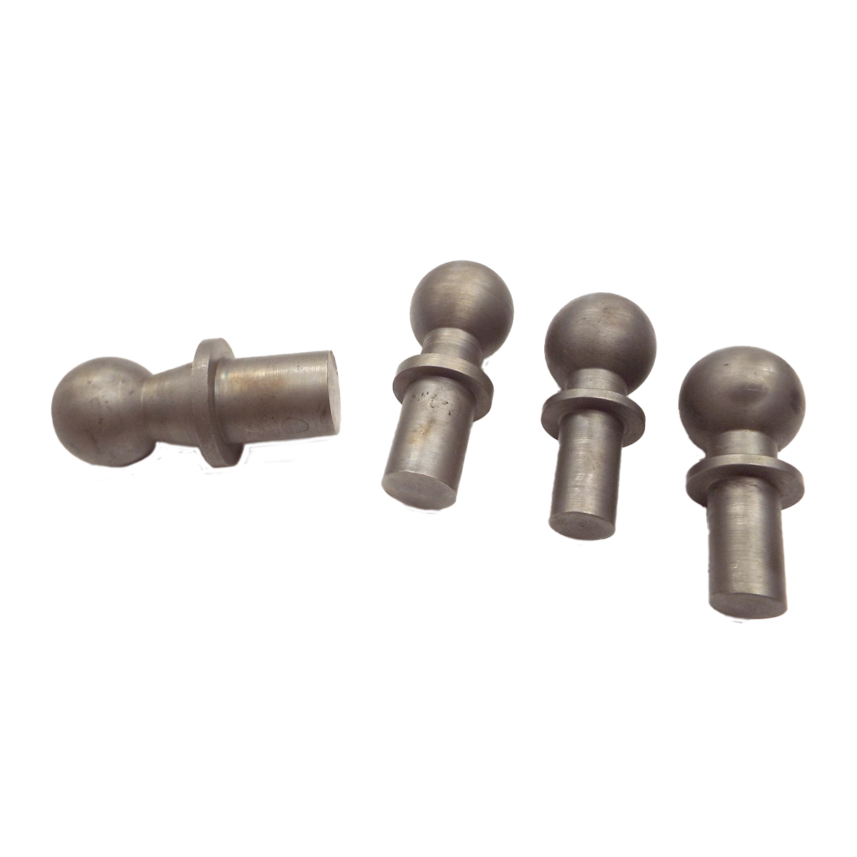 1947-1953 Tie Rod and Drag Link Replacement Balls Set of 4 Non-Threaded Chevrolet And GMC Pickup Truck