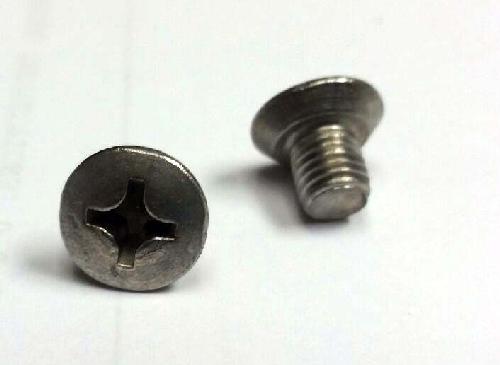 1948-1959 Shift Knuckle Screws Chevrolet and GMC Pickup Truck
