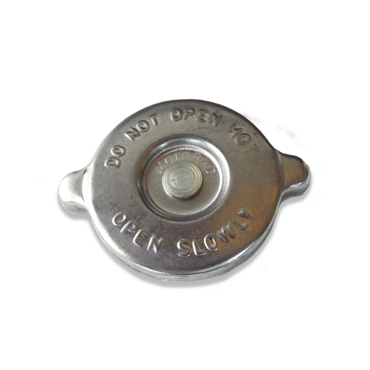 Chev Radiator Cap 1937-1946 Radiator Cap Chevrolet and GMC Pickup Truck