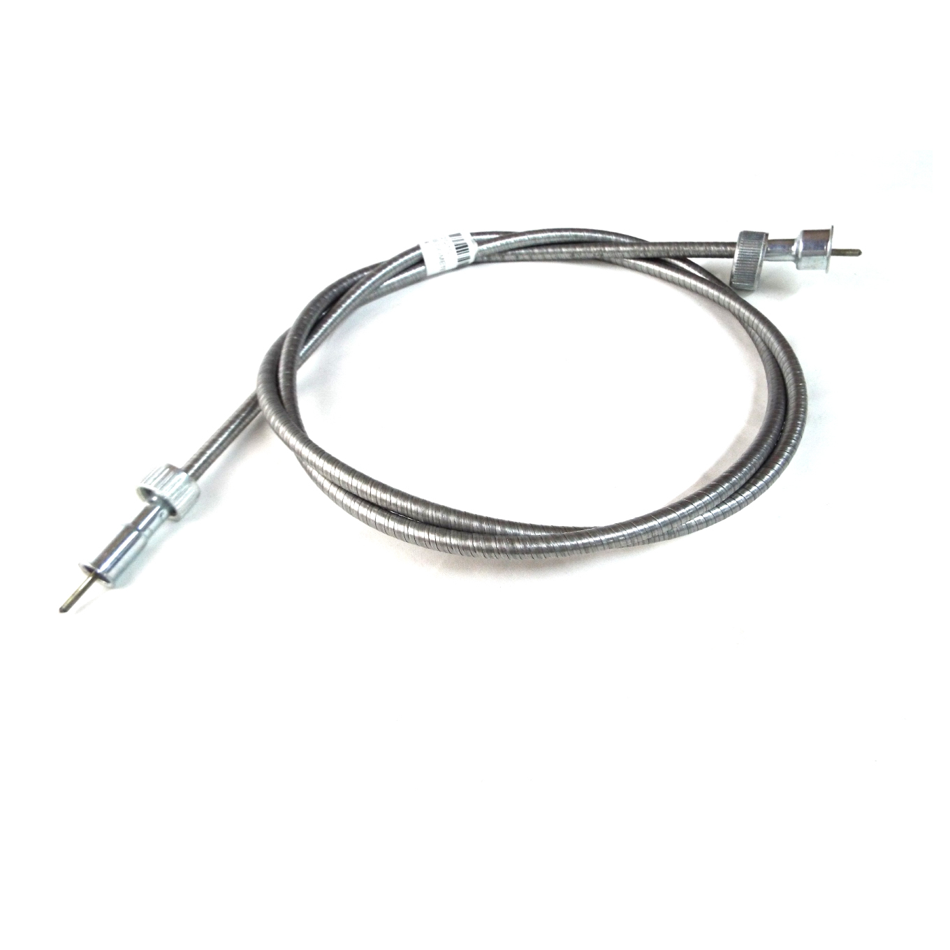 1937-1946 Speedometer Cable with Metal Wrap Housing as Orginal Chevrolet Pickup Truck