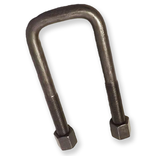 1940-1954 Front Spring U-Bolt 1/2 Ton and 1947-1954 3/4 ton and Front 1947-1954 1/2 Ton Rear Chevrolet and GMC Pickup