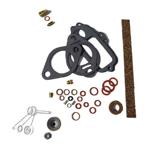 1932-1940 Carburetor Repair Kit Carter W-1 Chevrolet and GMC Pickup Truck
