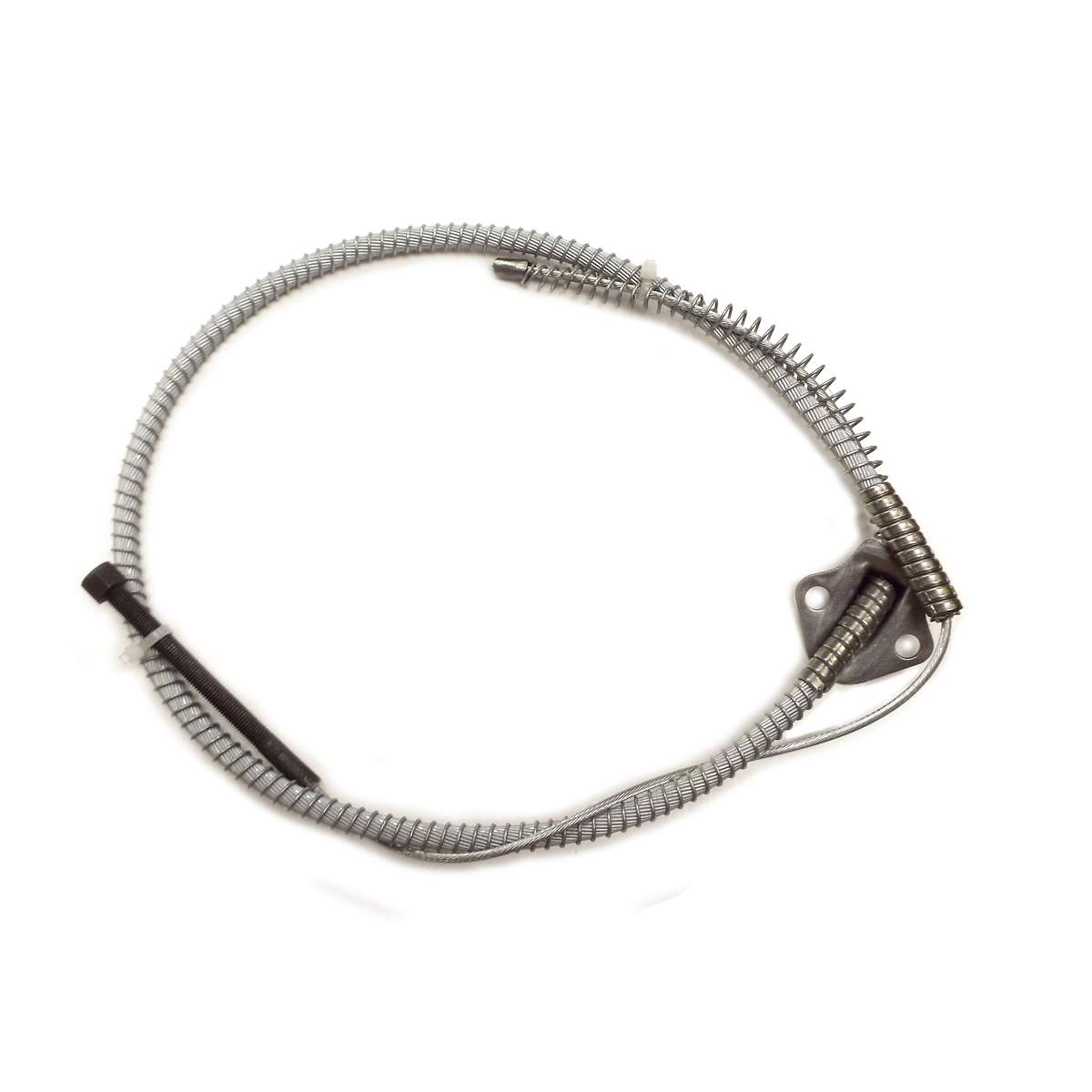 1937-1946 Park Brake Cable Chevrolet and GMC Pickup Truck