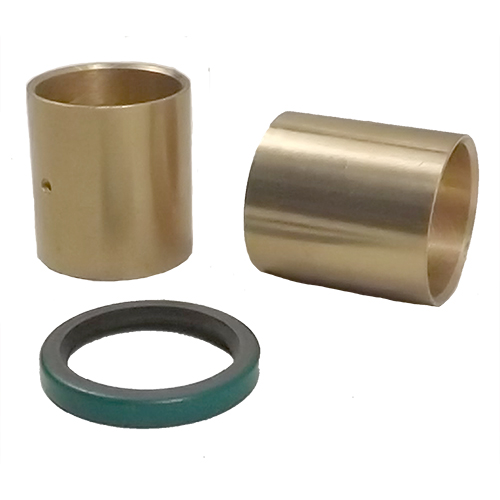 1937-1972 Steering Sector Seal and 2 Bushings Chevrolet and GMC Pickup Truck