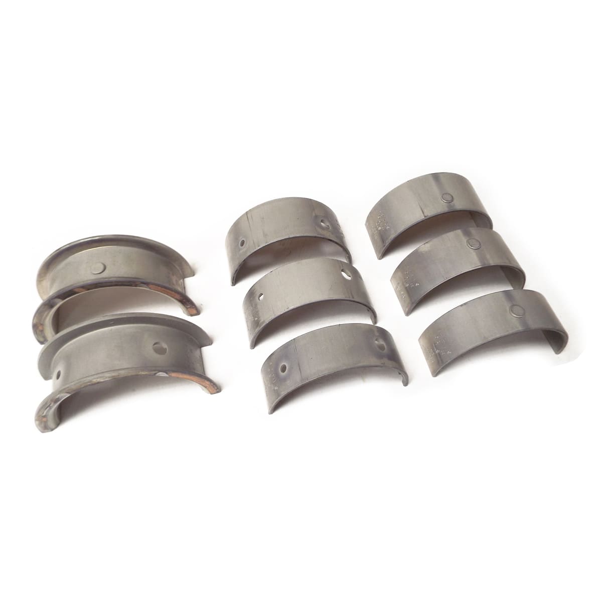 Late 1955-1962 Crankshaft Main Bearings Standard 235-261 Chevrolet Pickup Truck