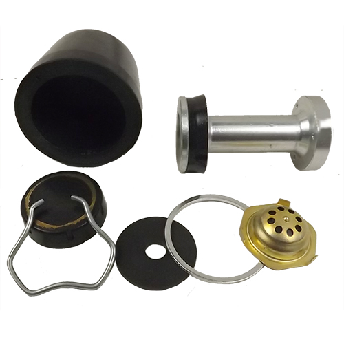 1937-1959 Master Cylinder Repair Kit 1-1/4 Bore Chevrolet and GMC Pickup Truck