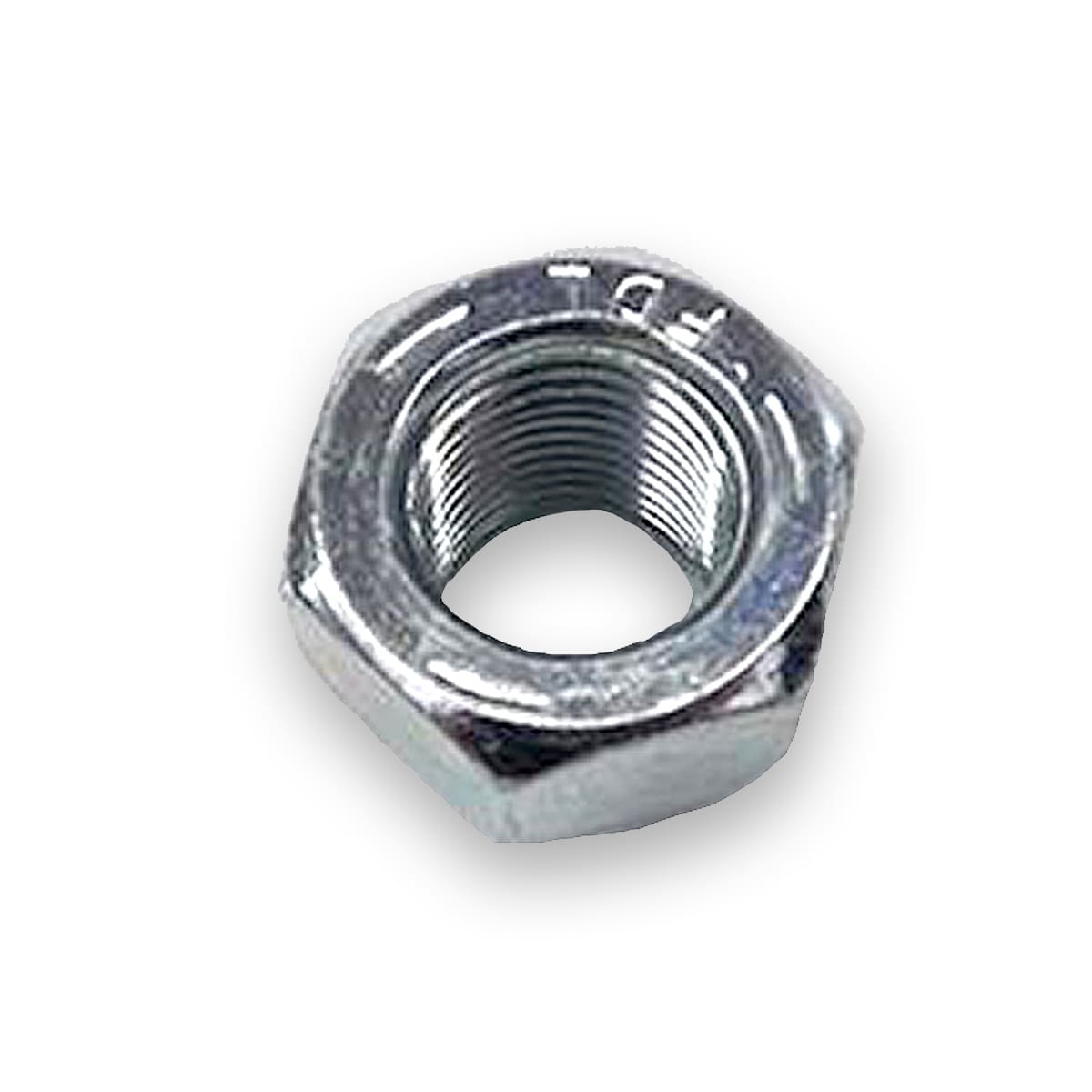 1934-1972 Lug Nuts Chevrolet and GMC Pickup Truck