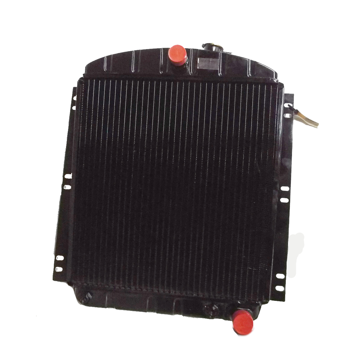 1947-Early 1955 Radiator New Reproduction 4 Rows of Tubes Automatic Chevrolet Pickup Truck