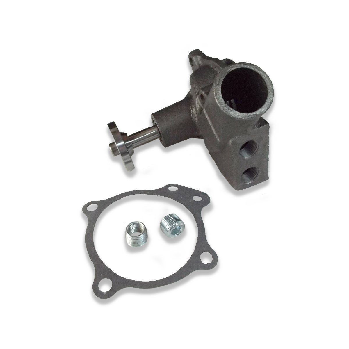 1955-1962 Water Pump Without Pulley (New) Chevrolet Pickup Truck