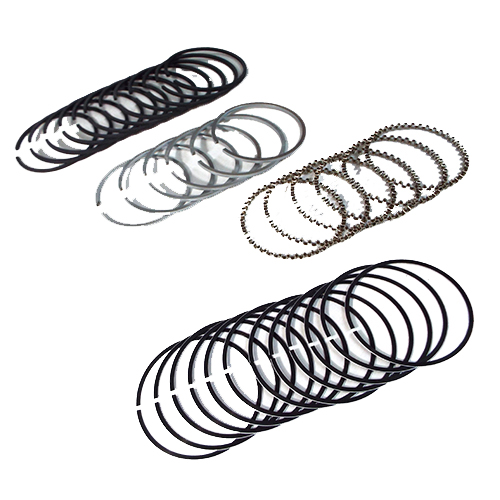 Piston Rings Standard Special Order All GMC And Chevrolet Pickup Truck