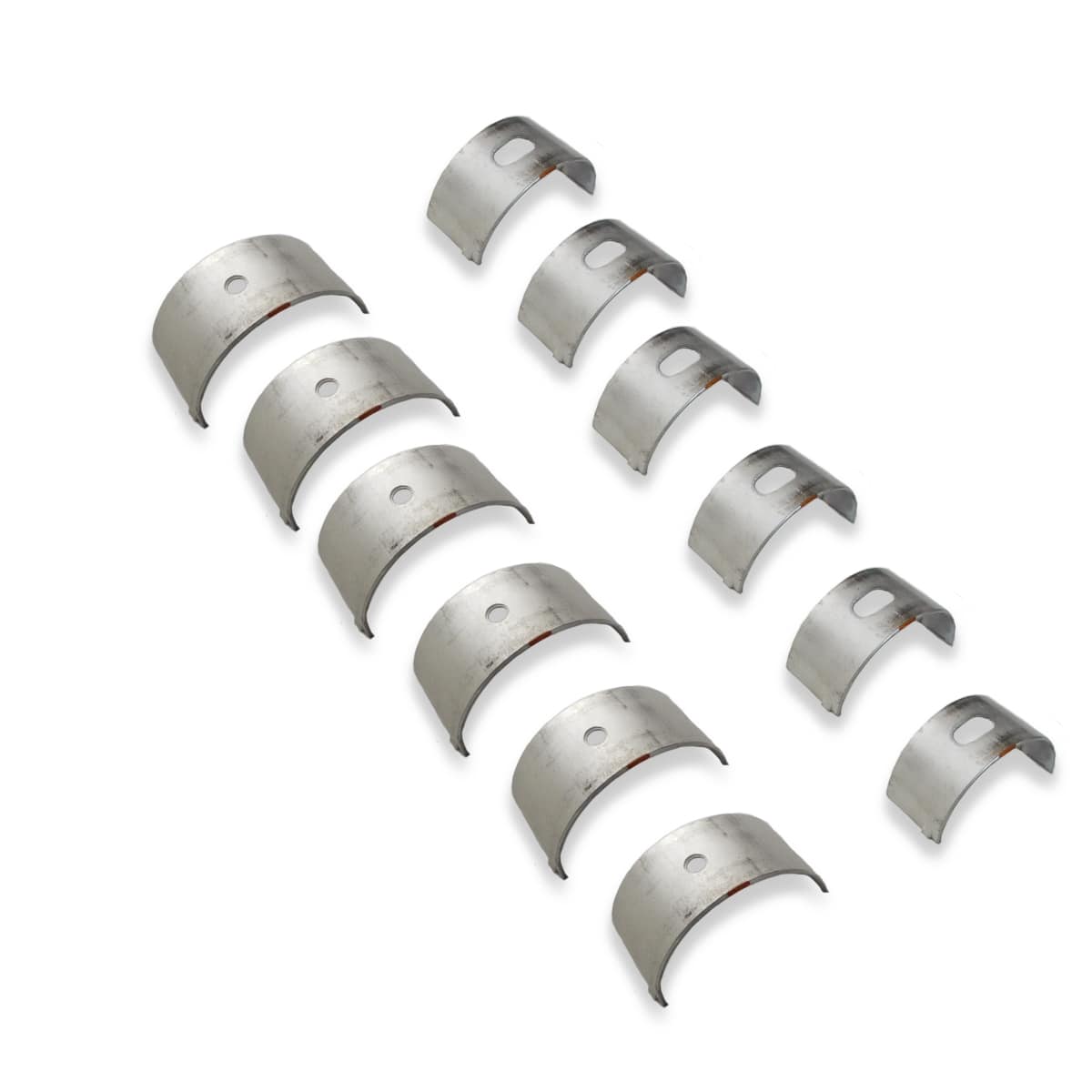 1937-1953 Connecting Rod Bearings Standard (216) 1941-1953 (235) Chevrolet Pickup Truck