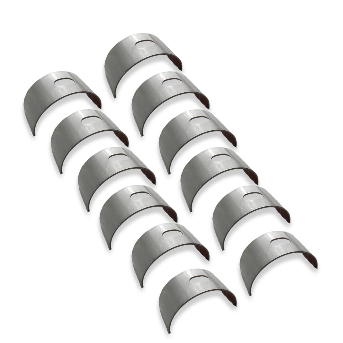 1937-1953 Connecting Rod Bearings .010 (216) 1941-1953 (235) Chevrolet Pickup Truck