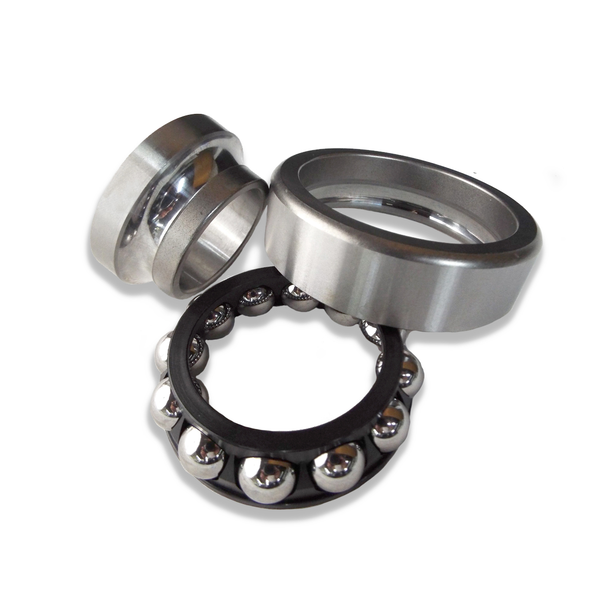 1936-1952 WHEEL BEARING W/RACE FRONT INNER 3/4T 1T & 1 1/2T Chevrolet and GMC Pickup Truck