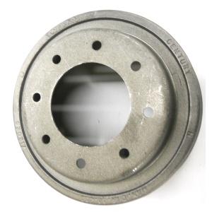 1960-1970 Rear Brake Drum 3/4-ton Chevrolet And GMC Pickup Truck