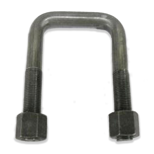 1955-1959 Front Spring U-Bolt Chevrolet and GMC Pickup Truck