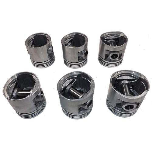 1941-1953 Pistons .030 216 Chevrolet Pickup Truck