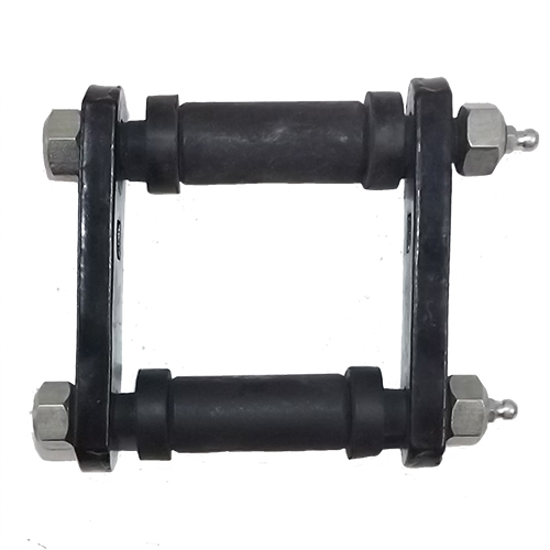 1955-1959 Front and Rear Spring Shackles Also 1947-55 Front 1 1 1/2 and 2 Ton Chevrolet and GMC Pickup and Big Truck