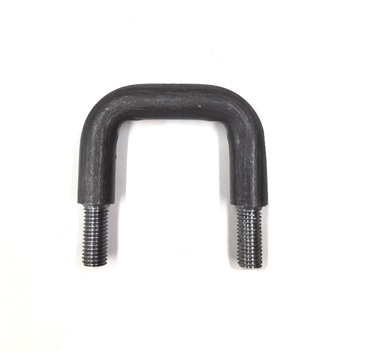 1948-Early 1955 Foot Brake Release Lock Guide U Bolt 1/2 and 3/4 Ton Chevrolet and GMC Pickup Truck