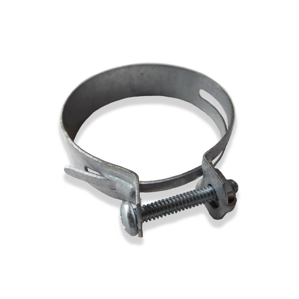Radiator Hose Clamp Lower 235 Engine and V-8 Close to Type Used by GMC Pickup and Big Truck