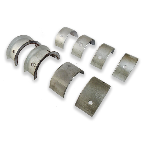 1939-1959 Crankshaft Main Bearings Standard GMC Pickup Truck Limited Availability. Don't Wait.