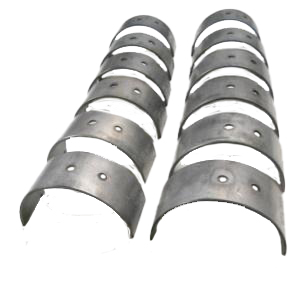 1939-1959 Connecting Rod Bearings Standard 228248270 Small Port GMC Pickup Truck