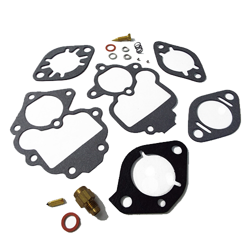 1939-1960 Carburetor Repair Kit Carter Cab Over Engine Type 6 Cylinder Chevrolet and GMC Pickup Truck