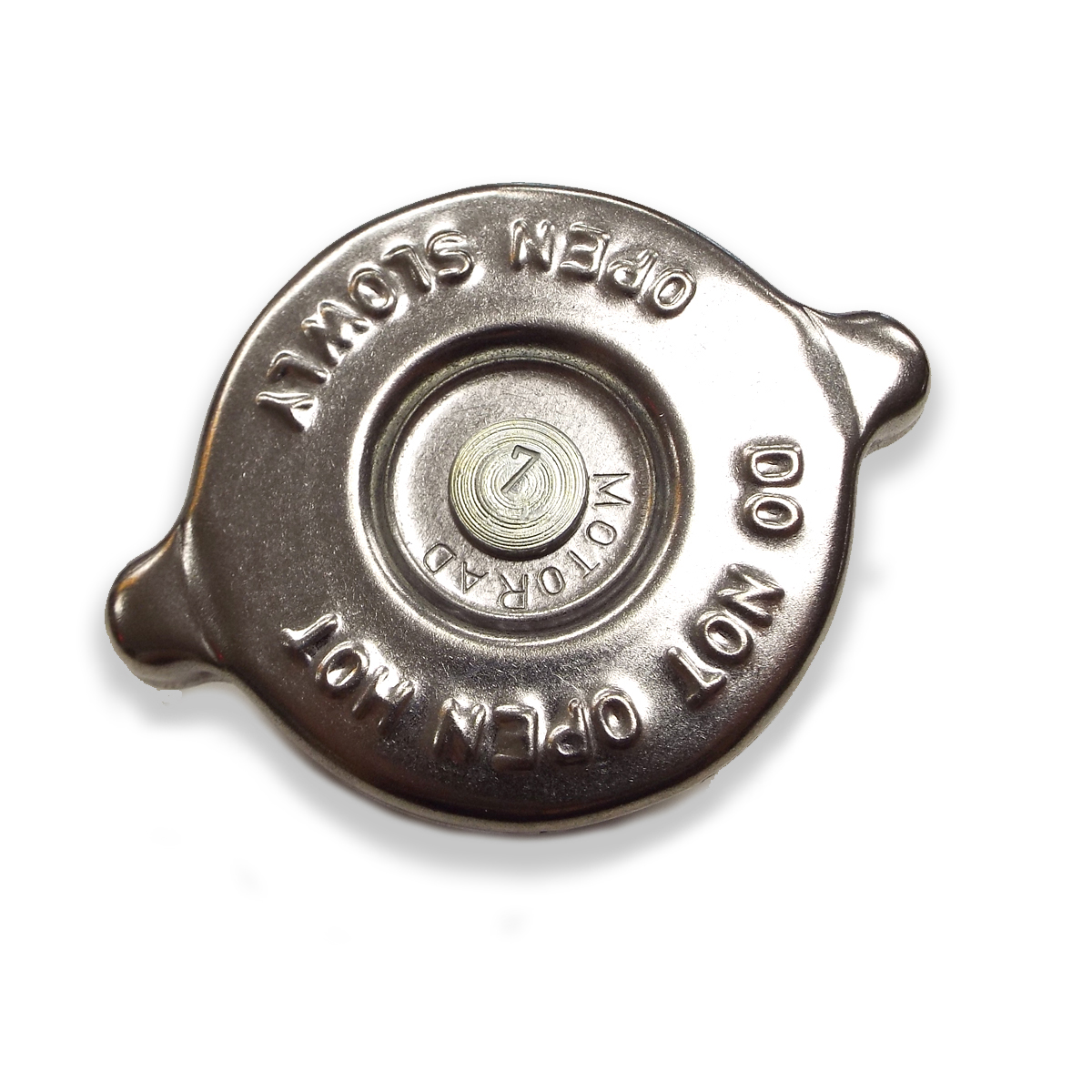 1960-1972 Radiator Cap 7 Pound Chevrolet and GMC Pickup Truck