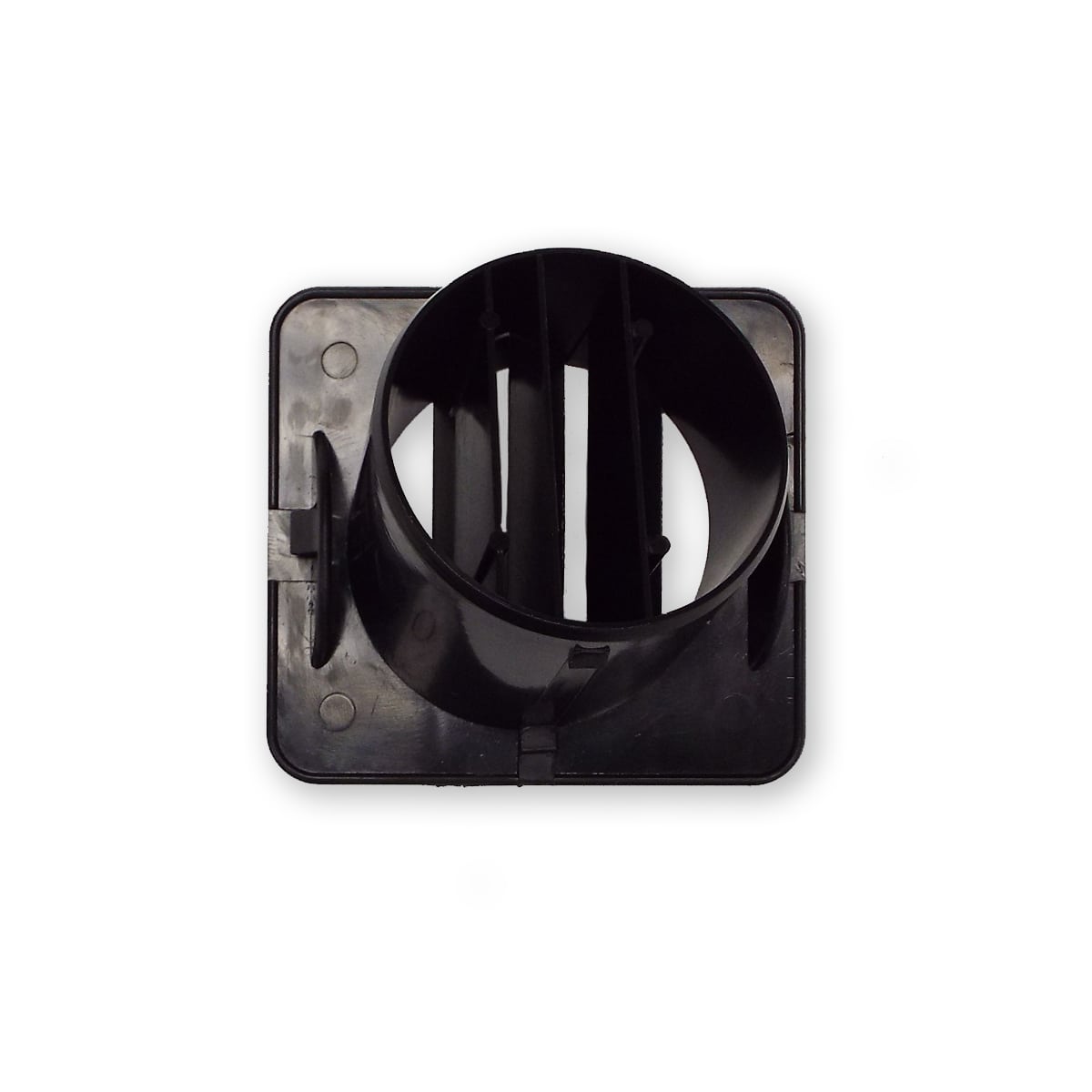 1967-1972 Left Defroster Vent Outlet Chevrolet and GMC Pickup Truck