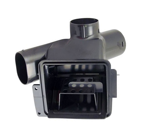 1967-1972 Air Conditioning Distribution Valve Assembly Chevrolet and GMC Pickup Truck