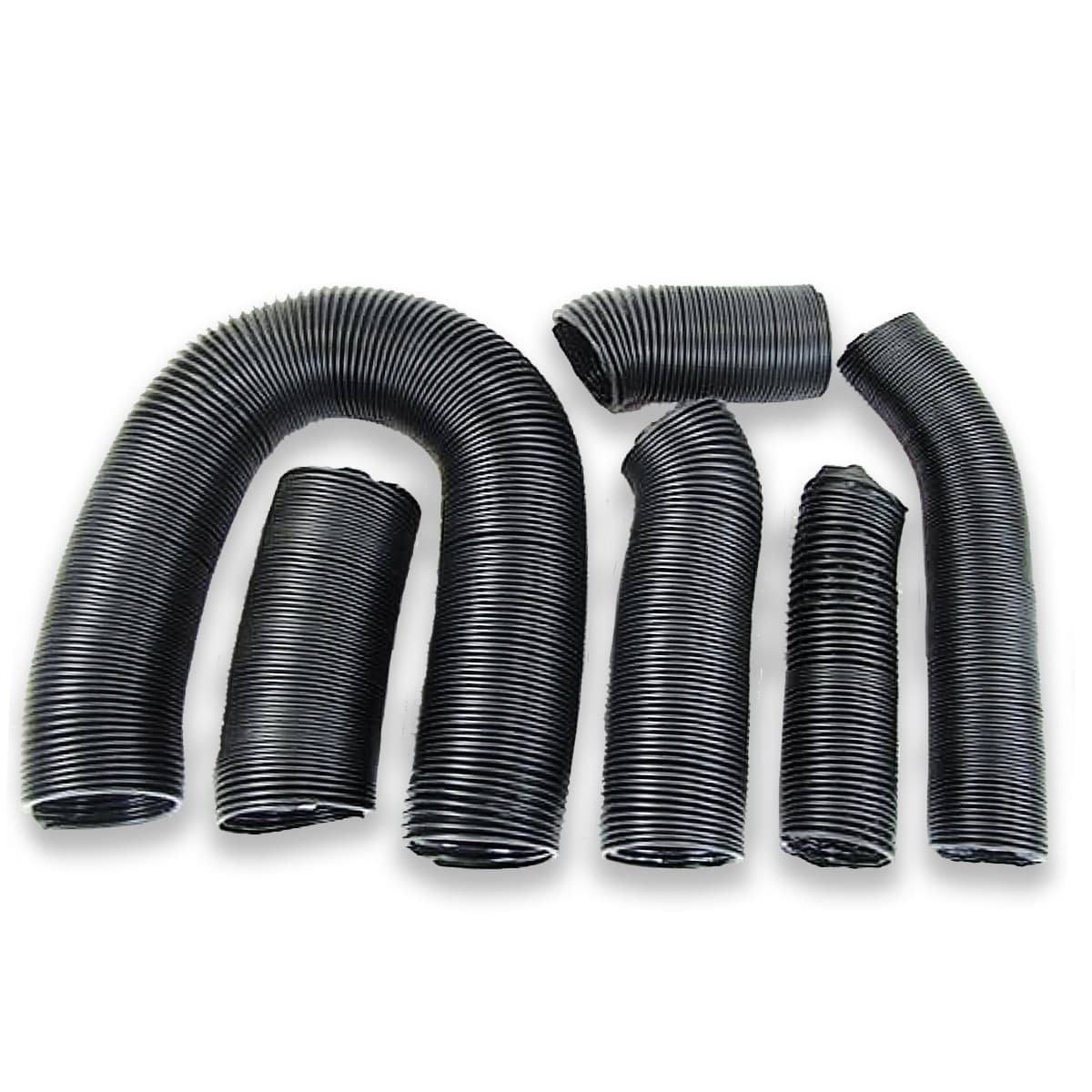1967-1972 Air Conditioning Duct Tubing Chevrolet and GMC Pickup Truck