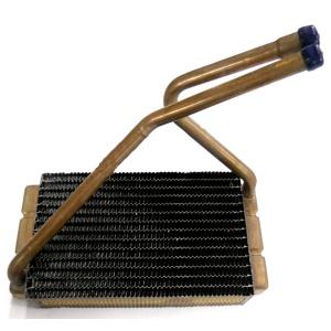 1967-1972 Heater Core with Factory Air Conditioning Chevrolet and GMC Pickup Truck