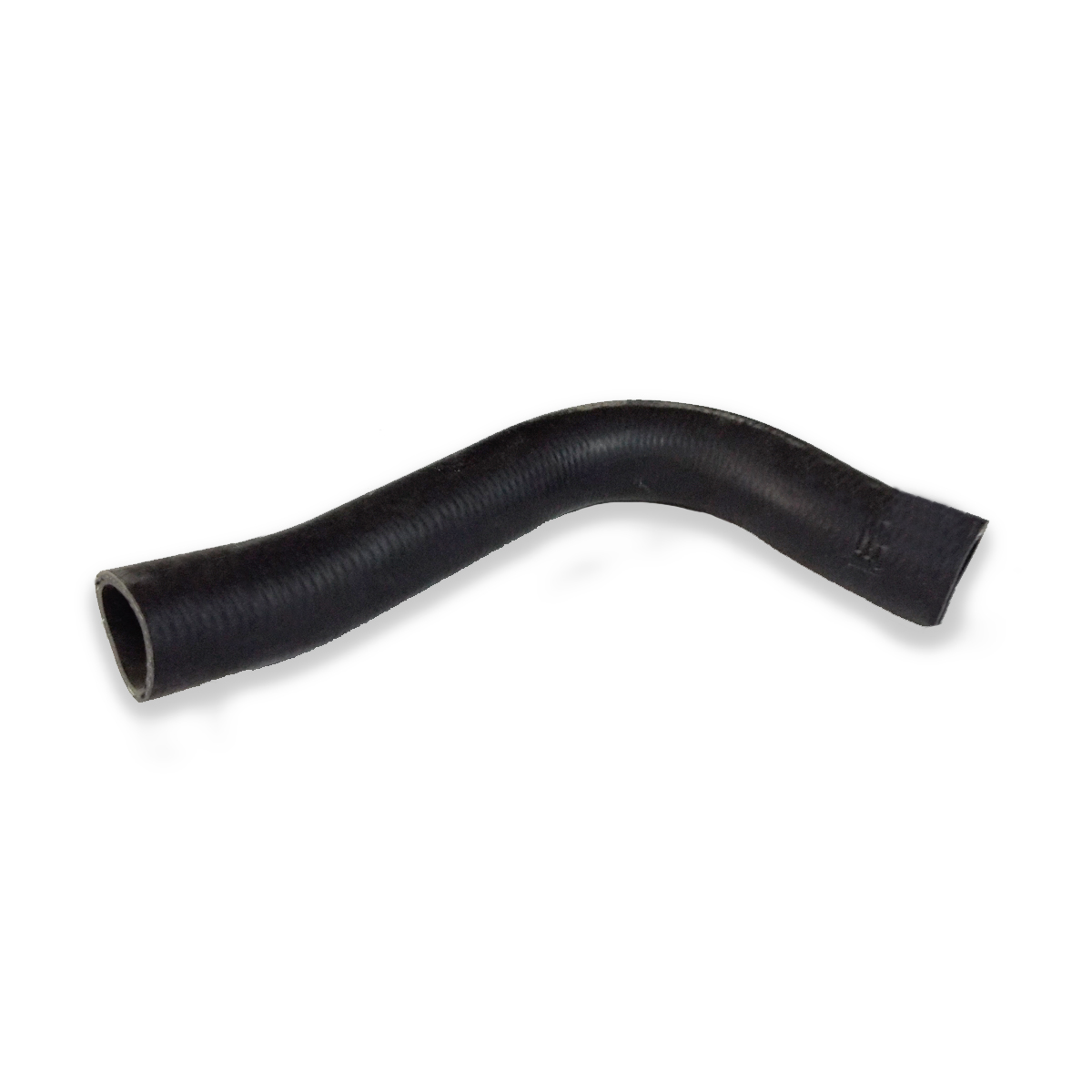 Chev Utility Radiator Pipe 1960-1966 Radiator Hose Upper Formed V8 Chevrolet and GMC Pickup Truck