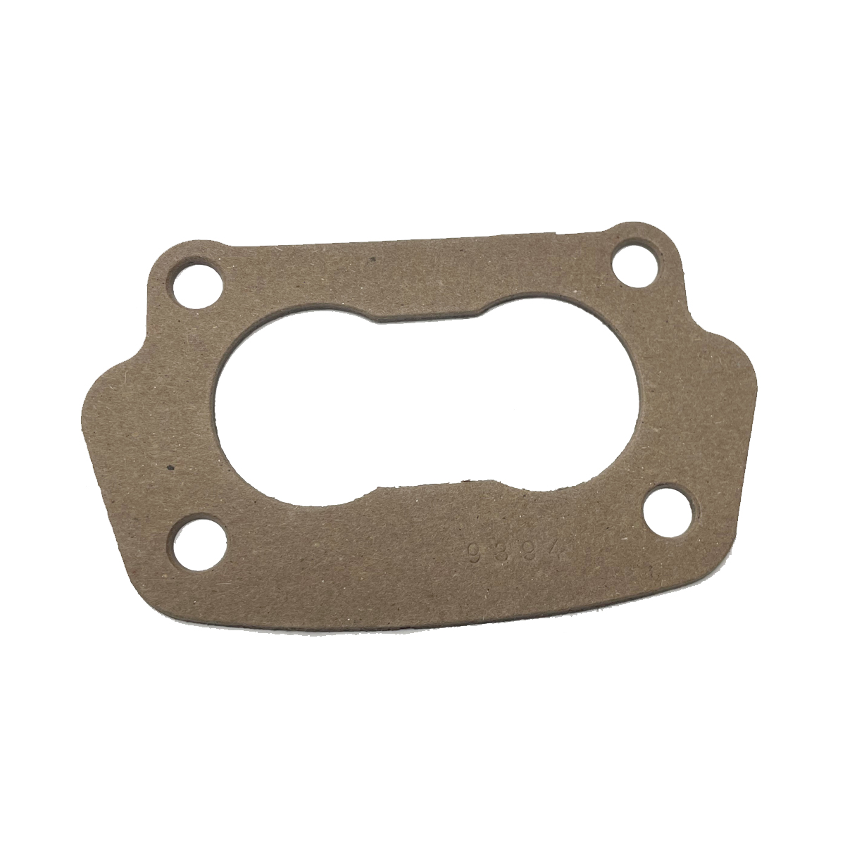 Carburetor to Manifold Gasket Small V8 2 Barrel Chevrolet and GMC Pickup Truck