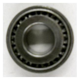 1971-1972 Outer Front Wheel Bearing With Race 1/2-Ton Chevrolet and GMC Pickup Truck