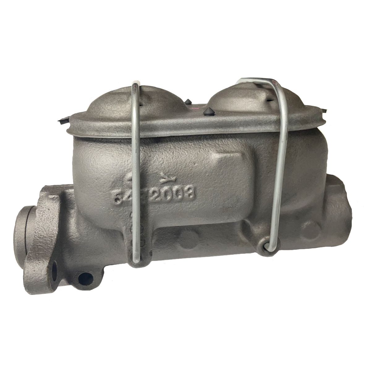 Dorman Brake Master Cylinder – Fits 1971-1972 Chevrolet C10 Pickup With Bendix Brakes (88516KH)