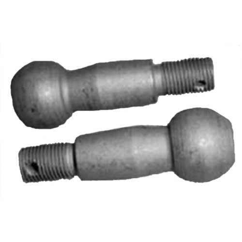 1946-1959 Tie Rod Replacement Balls 3/4 Ton Set of 2 Theaded Type Chevrolet and GMC Pickup Truck