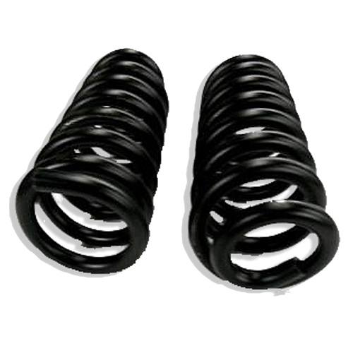 1963-1972 1/2-ton 3/4-ton Front Coil Springs Chevrolet and GMC Pickup Truck