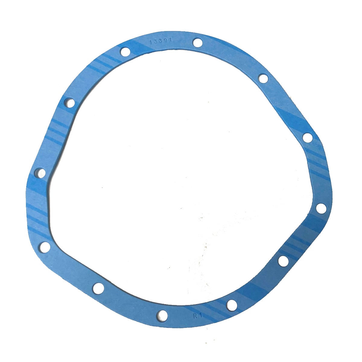 1963-1972 Differential Cover Gasket Chevrolet and GMC Pickup Truck