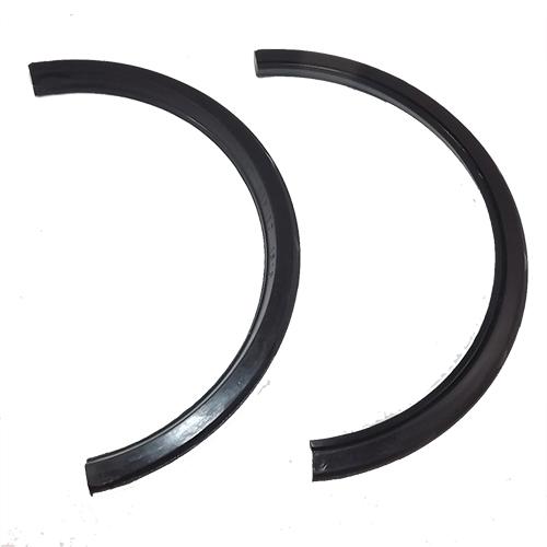 1955 2ND SERIES-1962 ENG REAR MAIN SEAL RUBBER 6CYL 216/235/261 Chevrolet Pickup and Big Truck