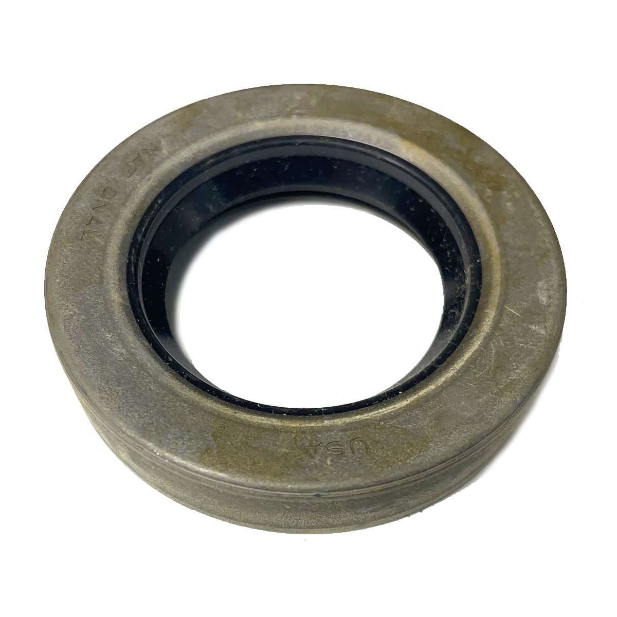 1958-1959 Wheel Seal Rear 1/2 Ton W/Positraction Chevrolet and GMC Pickup Truck
