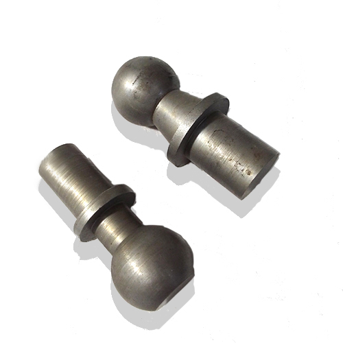 1947-1952 Drag Link Replacement Balls Set of 2 Non-Thread Type Chevrolet and GMC Pickup Truck