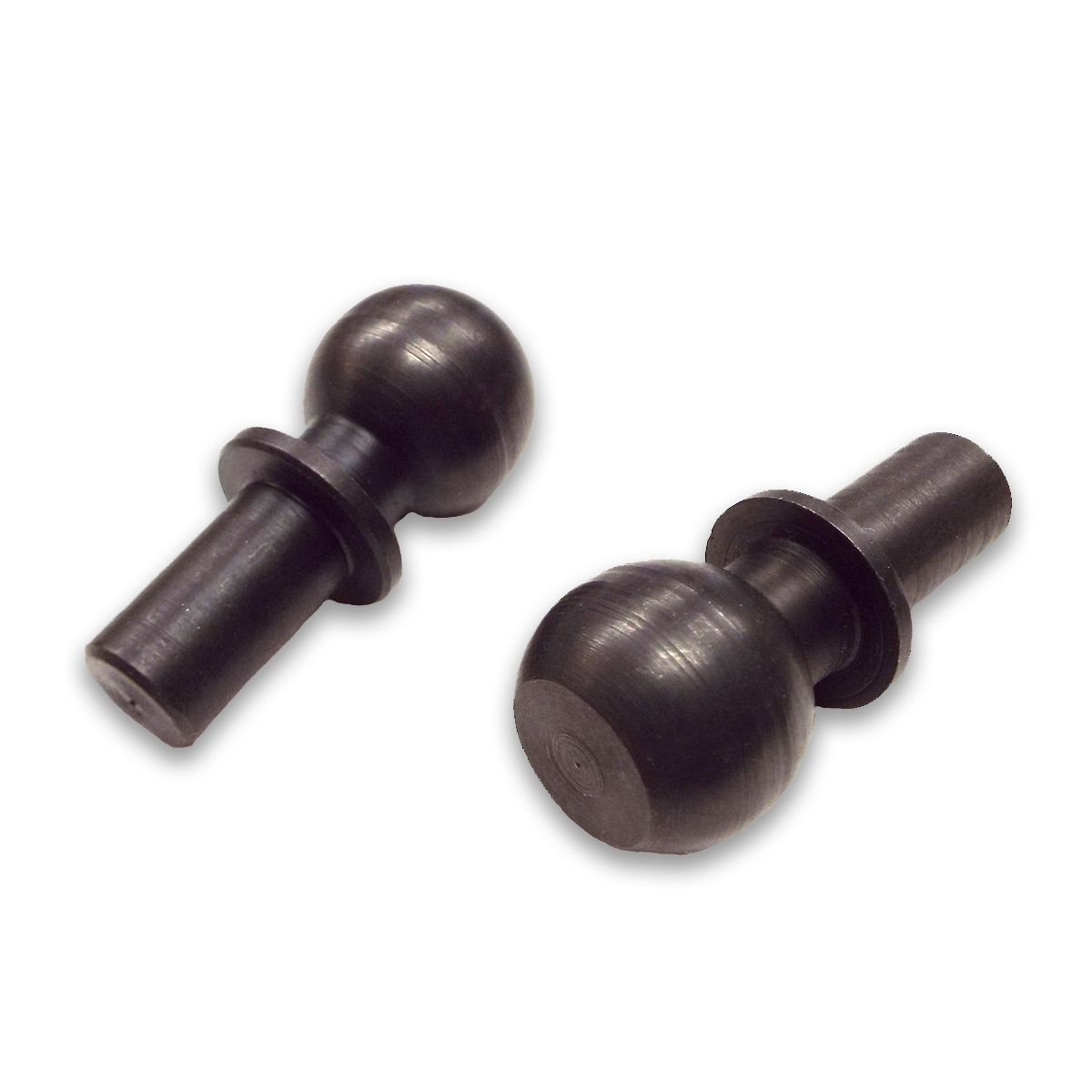 1934-1946 Drag Link Replacement Balls Non-Threaded Type Chevrolet and GMC Pickup Truck