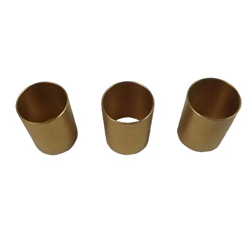 1955-1959 Clutch And Brake Pedal Shaft Bushings Set Of 3 Chevrolet and GMC Pickup Truck