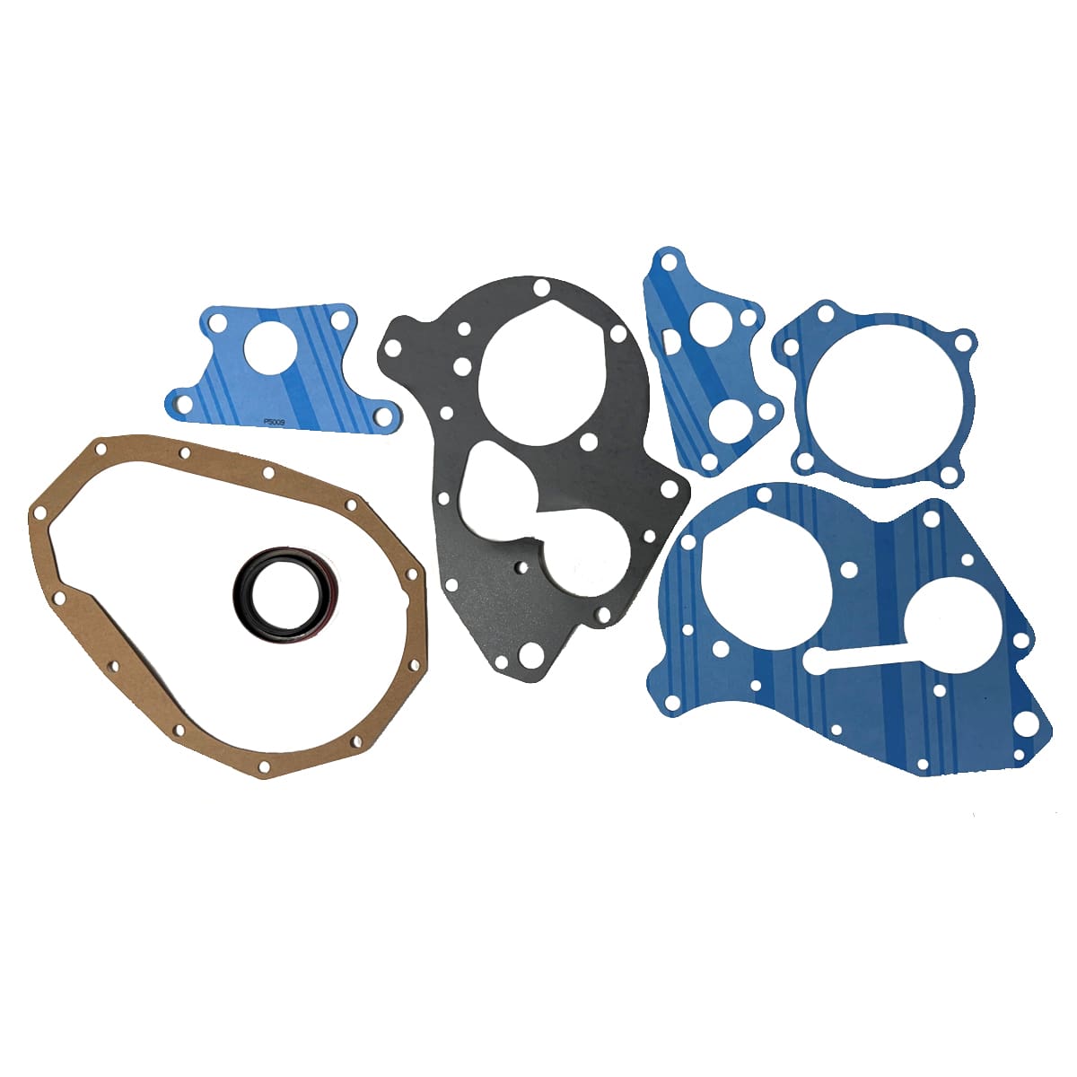 1939-1959 Engine Timing Cover Gaskets 228/236/248/270 302 GMC Pickup Truck