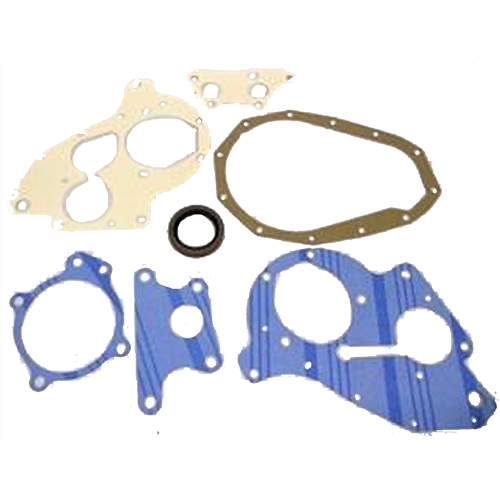 1940-1953 Timing Cover Gaskets Set (216) 1941-1962 (235) 1954-1962 (261) Chevrolet Pickup Truck