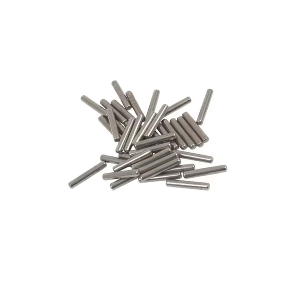 TRANSMISSION NEEDLE BEARINGS 4-SPD 48-67 SET OF 20