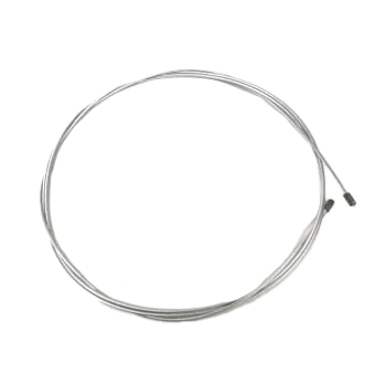 1969-1972 Intermediate Brake Cable 3/4-ton Chevrolet and GMC Pickup Truck