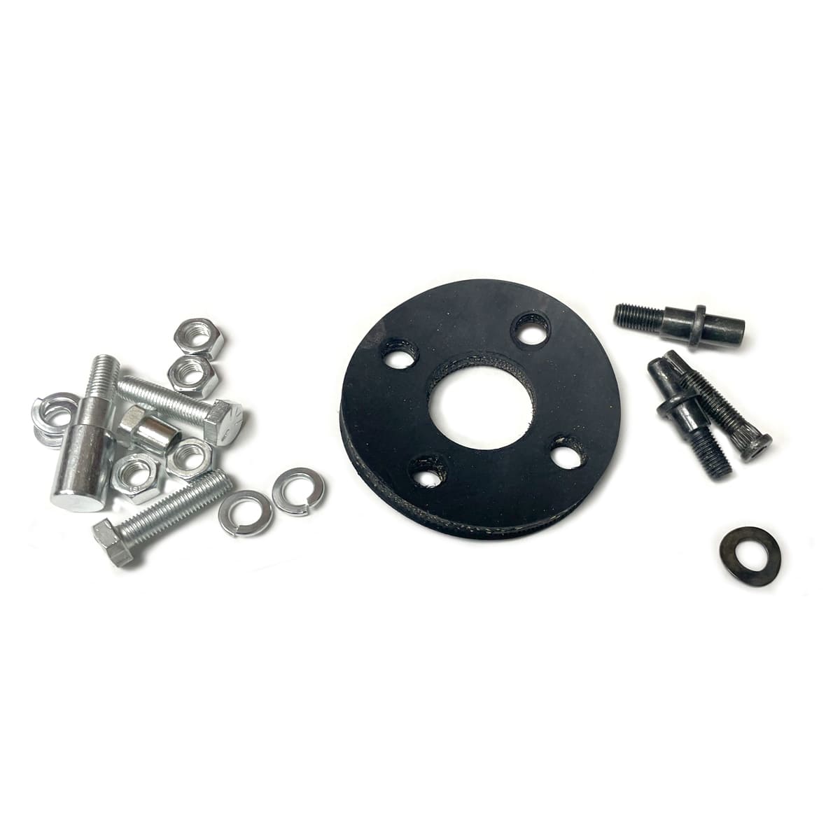 1967-1972 Steering Column Coupler Repair (Rag Joint) Chevrolet and GMC Pickup Truck