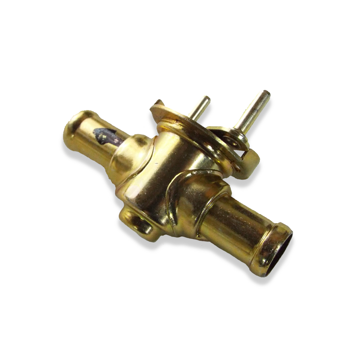 1937-1972 Heater Hose Water Shut Off Valve Chevrolet and GMC Pickup and Big Truck